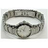 Image 5 : LADIES CITIZEN ELEGANCE ST STEEL WATCH SILVER DIAL