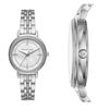 Image 8 : NEW MICHAEL KORS M-OF-PEARL 33MM WATCH MSRP $351