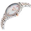 Image 2 : NEW MICHAEL KORS M-OF-PEARL 33MM WATCH MSRP $351