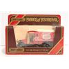 Image 1 : MATCHBOX DIECAST 1910 RENAULT TYPE AG