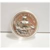 Image 1 : CANADA 1979 RCM GRIFFON SILVER ONE DOLLAR COIN