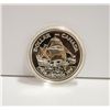 Image 2 : CANADA 1979 RCM GRIFFON SILVER ONE DOLLAR COIN