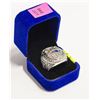 Image 1 : 2014 NE PATRIOTS REPLICA SUPER BOWL RING