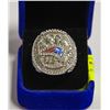 Image 2 : 2014 NE PATRIOTS REPLICA SUPER BOWL RING