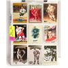 Image 1 : GORDIE HOWE CARD SHEET