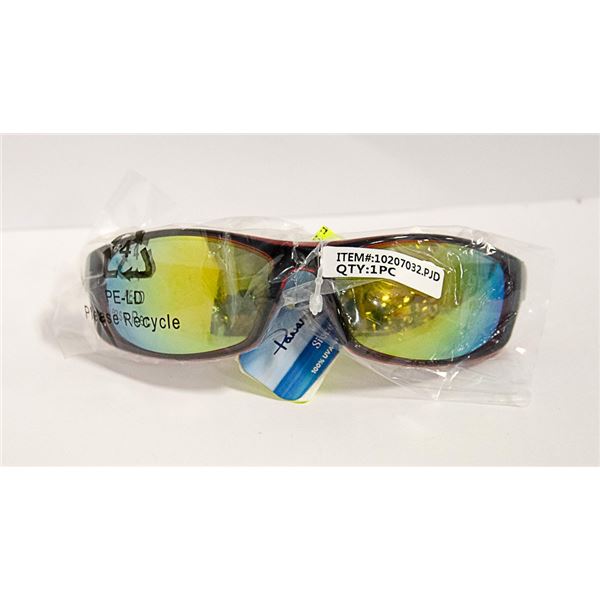 PAIR OF PANAMA JACK SUNGLASSES