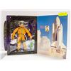 Image 1 : G.I. JOE CLASSIC COLLECTION ASTRONAUT