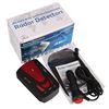 NEW 360 DEGREE 16 BAND LASER RADAR DETECTOR