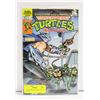 Image 1 : TEENAGE MUTANT NINJA TURTLES COMIC #2