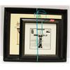 Image 1 : SHOWHOME PAIR OF BATHROOM PICTURES 24" X 21" & 16"