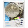 MOEN MAGNETIX ENGAGE SHOWERHEAD SYSTEM