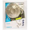 Image 1 : WATERPIK BODY WAND SHOWERHEAD SYSTEM