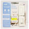 FEIT LED SMART DIMMERS 2 PACK WIFI APP OPERATED