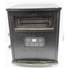 INFRARED HEATER WITH BUILT IN BLUETOOTH SPEAKER