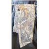 RANGER CAMO PANTS SIZE 6