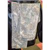 3 PAIRS GUIDE SERIES YOUTH MEDIUM CAMO PANTS