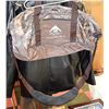 Image 1 : ALBERTA CONSERVATION CAMO DUFFLE BAG