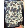 BROWNING CAMO PANTS SIZE 36 ADULT