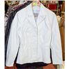 WILSONS LEATHER MAXIMA LADIES LEATHER JACKET