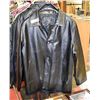 Image 1 : EA COLLECTION ITALY STYLE MENS MEDIUM JACKET.