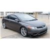 Image 4 : 2008 HONDA CIVIC SI