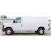 Image 2 : 2012 FORD E-250 VAN