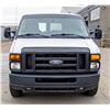 Image 3 : 2012 FORD E-250 VAN