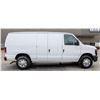 Image 5 : 2012 FORD E-250 VAN