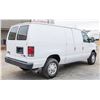 Image 6 : 2012 FORD E-250 VAN