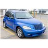 Image 3 : 2005 CHRYSLER PT CRUISER TURBO