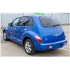 Image 8 : 2005 CHRYSLER PT CRUISER TURBO