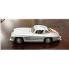 Image 1 : 1:18 DIE CAST 1954 MERCEDES BENZ 300 SL EXCLUSIVE