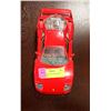 Image 2 : 1:18 DIE CAST 1987 FERRARI F40 EXCLUSIVE