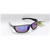 PAIR OF IRONMAN FOSTER GRANT SUNGLASSES