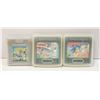 Image 1 : SET OF 2 SEGA GAME GEAR