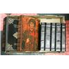 Image 1 : BOX OF BOOK BOXES