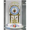 Image 1 : SKY TIMER ANNIVERSARY CLOCK APPROX 10" TALL