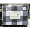 STYLISH 4 PIECE MICROFIBER SHEET SET - QUEEN