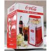 Image 1 : COCA-COLA HOT AIR POPCORN MAKER