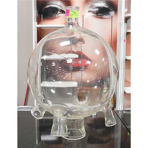LABORATORY GLASS TESTING EQUIPMENT