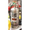 Image 1 : 20LBS CHARGED WET CHEMICAL FIRE EXTINGUISHER