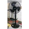 Image 1 : HONEYWELL 5-SPEED ADJUSTABLE HEIGHT FAN