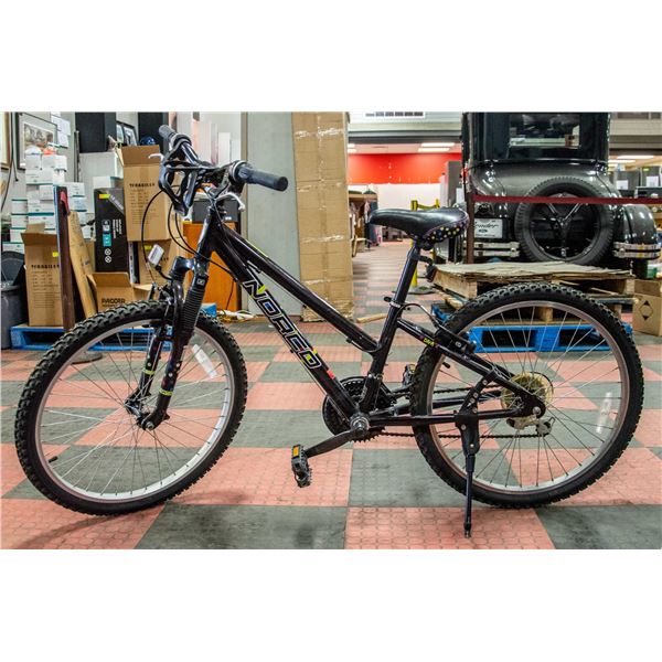 NORCO 18 SPEED BIKE WITH GRIP SHIFT MAX