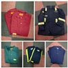 Image 1 : FEATURED COVERALLS