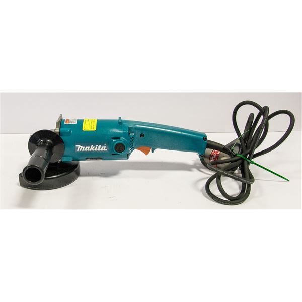 MAKITA PROFESSIONAL MODEL 9005 B2 - 10 AMP ANGLE