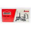 Image 1 : NEW JOBMATE MITRE SAW - 11 POSITIVE STOPS,