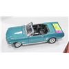 1:18 DIE CAST 1965 FORD MUSTANG EXCLUSIVE