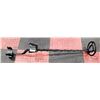 Image 1 : BOUNTY HUNTER DISCOVERY 2200 METAL DETECTOR