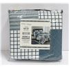 Image 1 : DOUBLE/QUEEN 3 PC QUILT SET(REVERSIBLE)