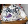 Image 1 : CRATE OF NEW WEDDING & BRIDESMAID DRESSES